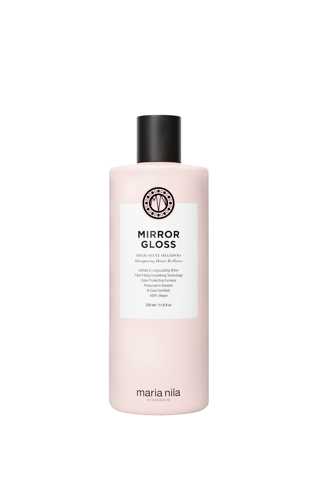 Maria Nila - Mirror Gloss Shampoo 350ml