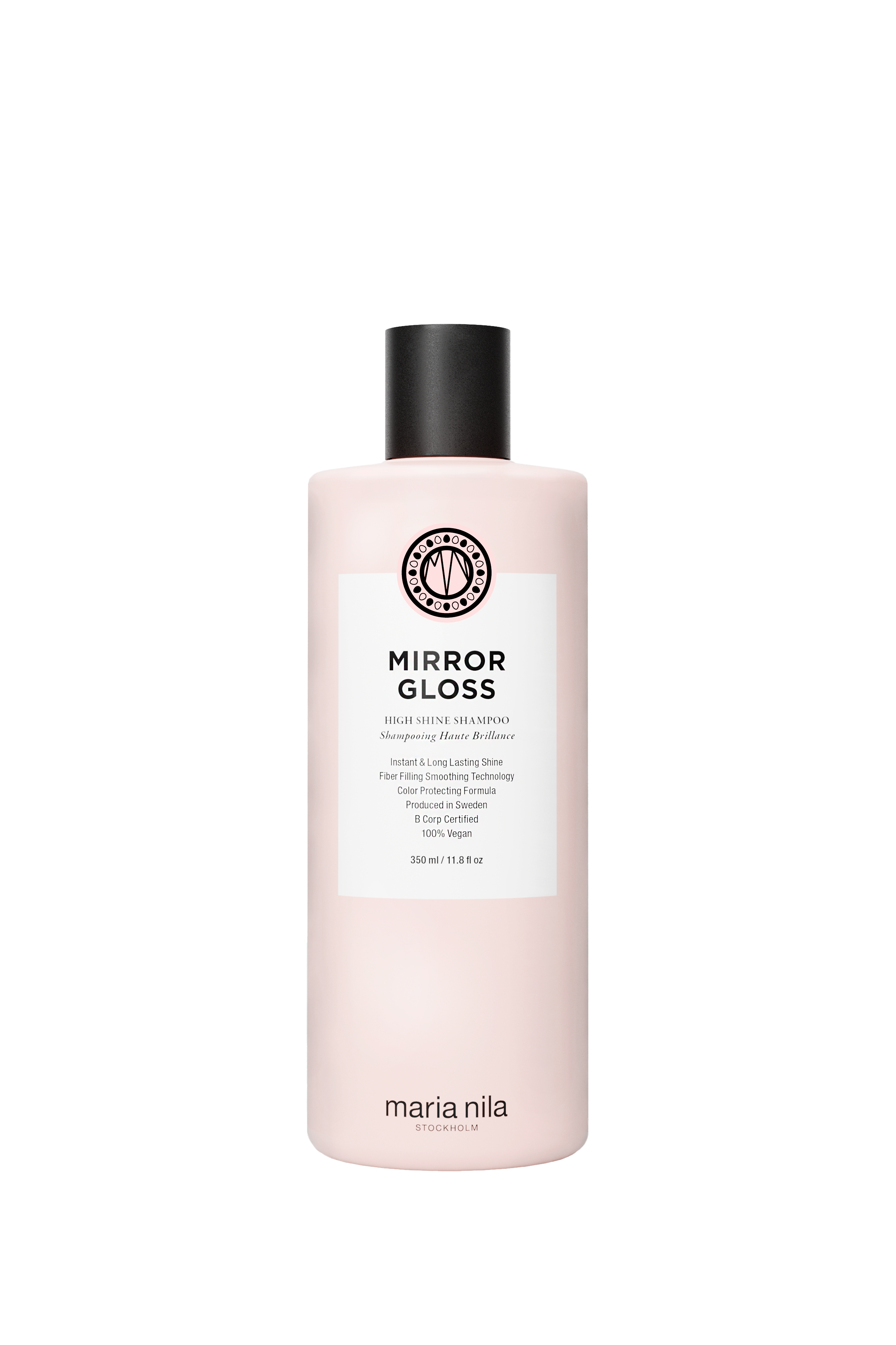 Maria Nila - Mirror Gloss Shampoo 350ml