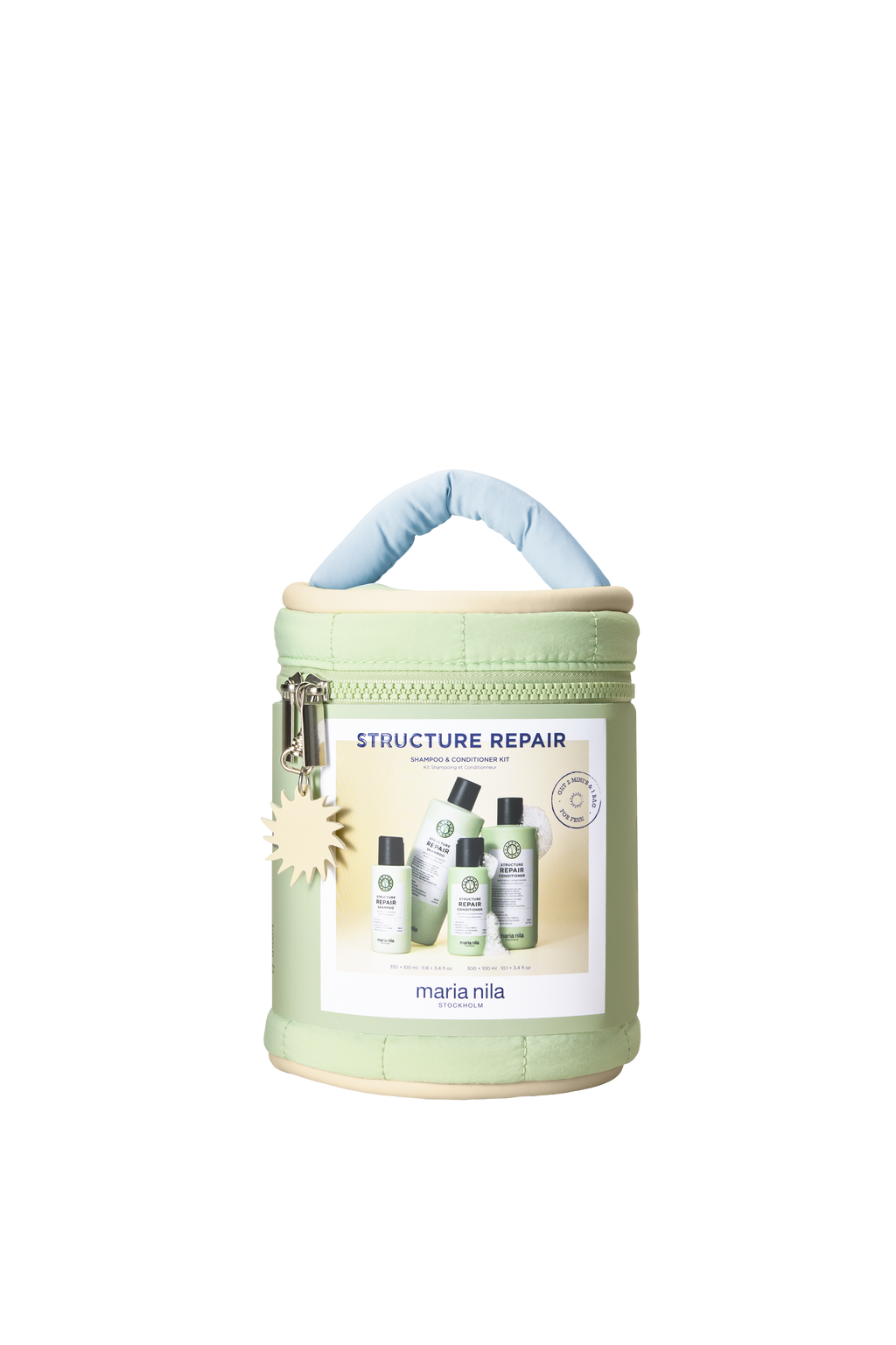 Maria Nila - Beauty Bag Structure Repair