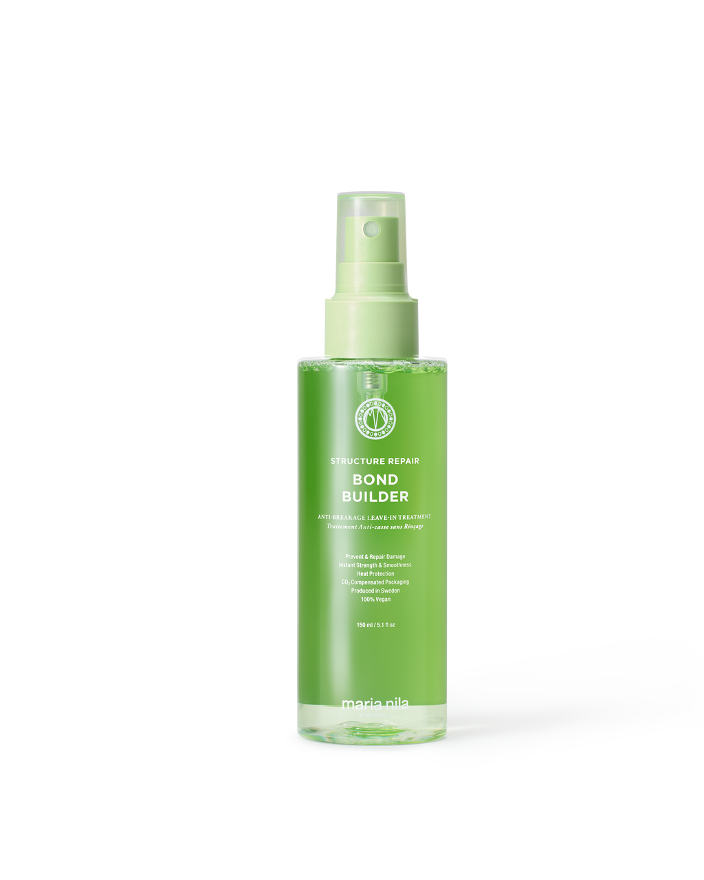 Maria Nila - Structure Repair Bond Builder 150ml