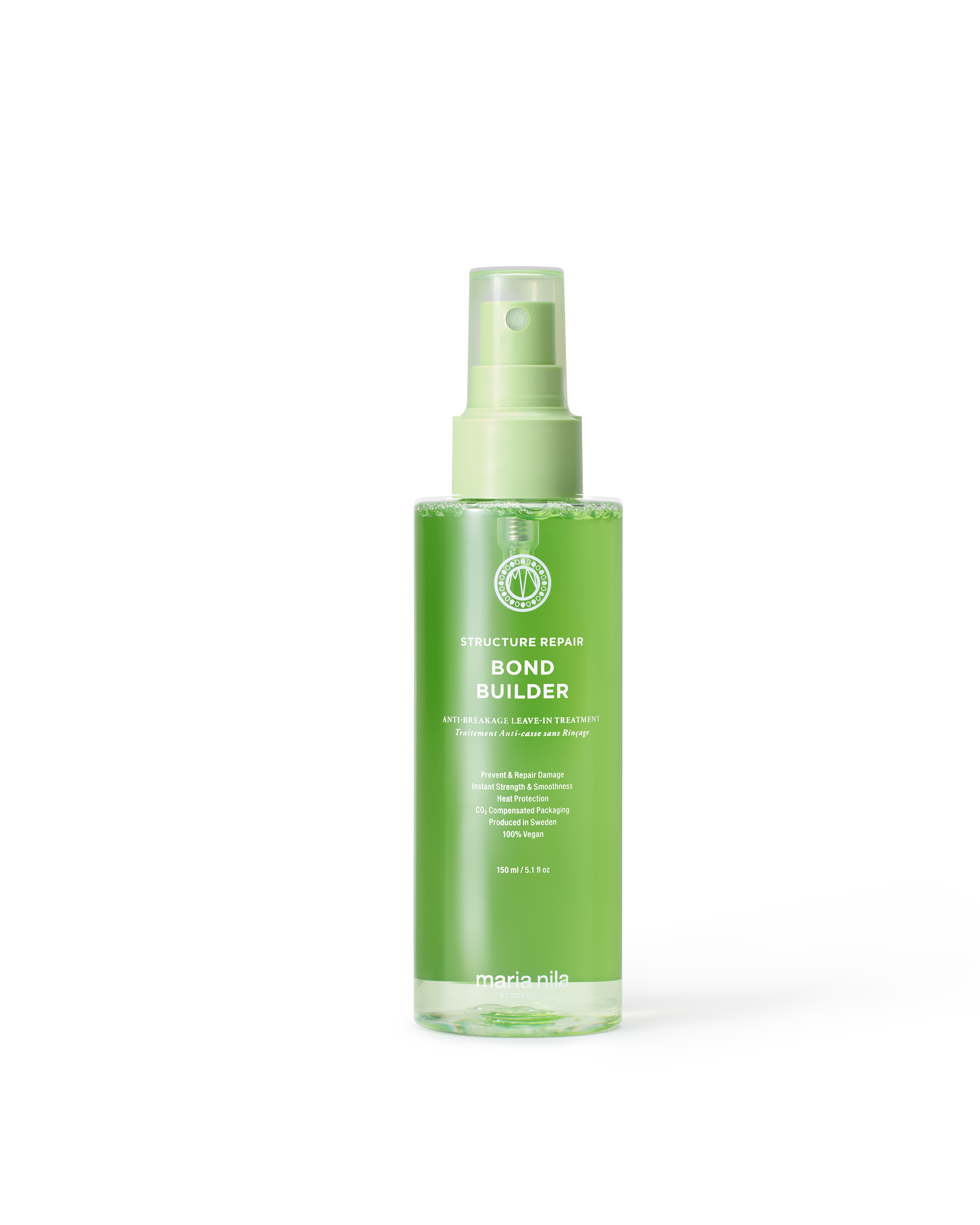 Maria Nila - Structure Repair Bond Builder 150ml