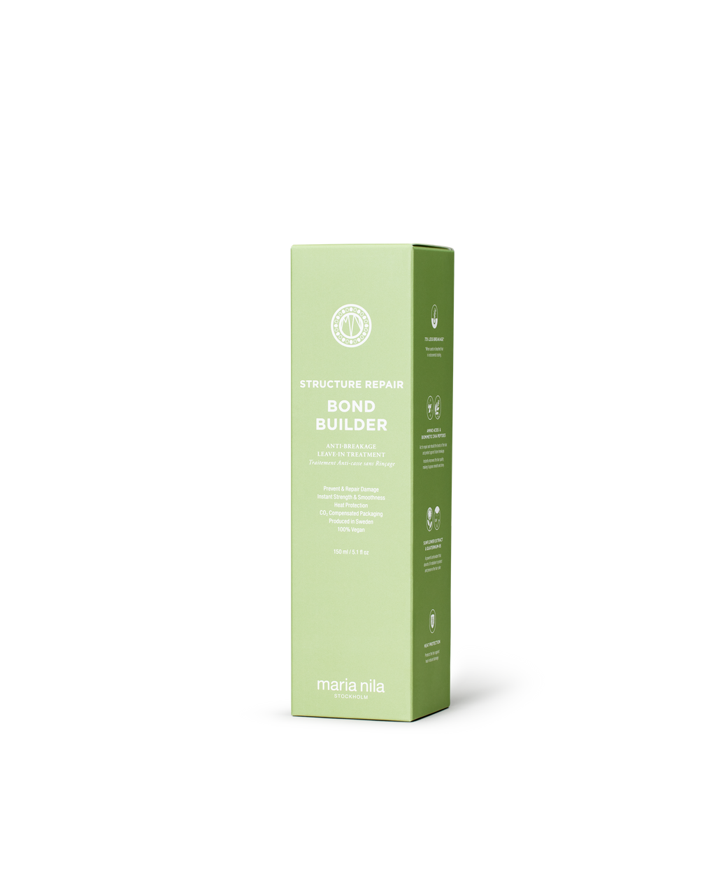 Maria Nila - Structure Repair Bond Builder 150ml