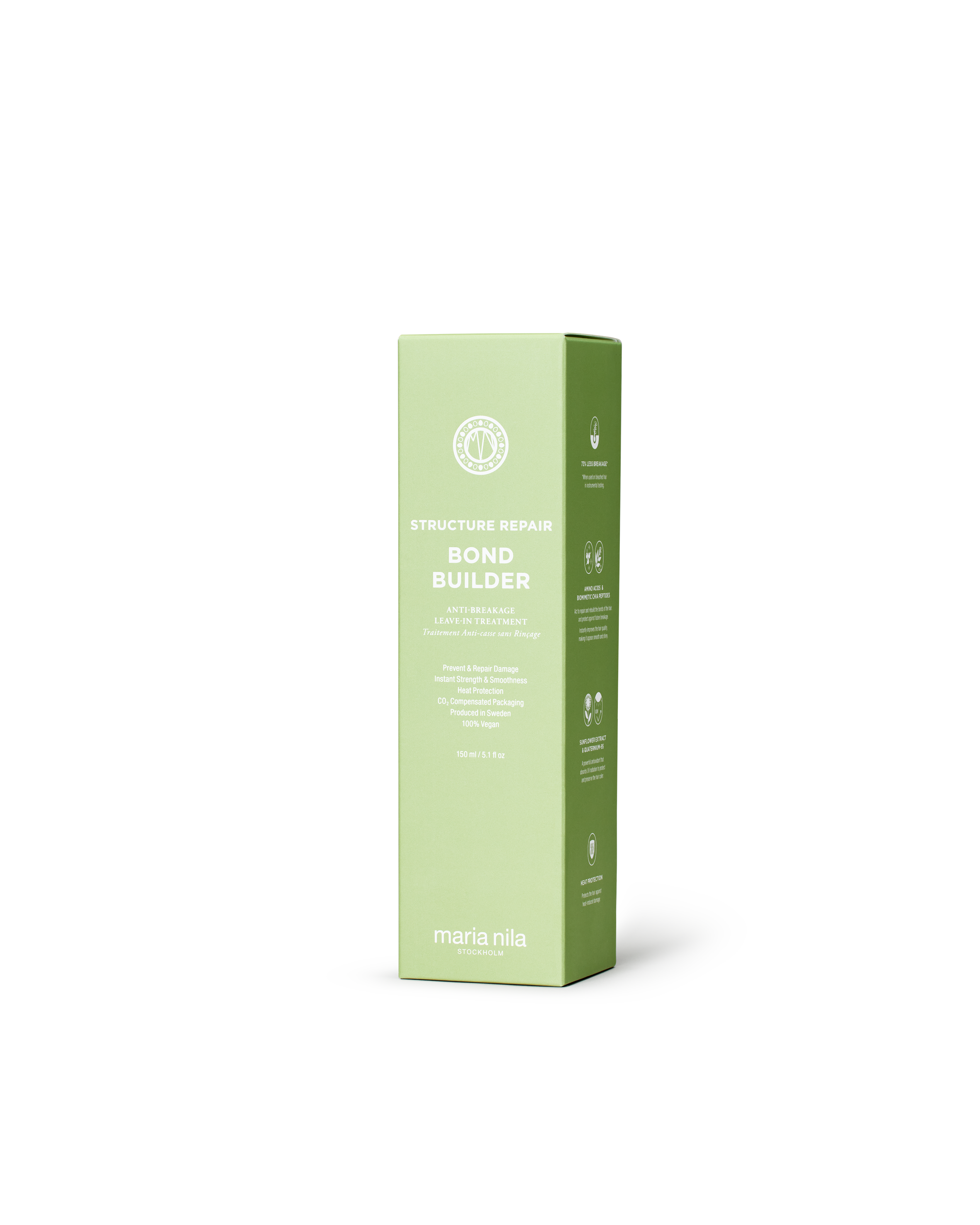 Maria Nila - Structure Repair Bond Builder 150ml