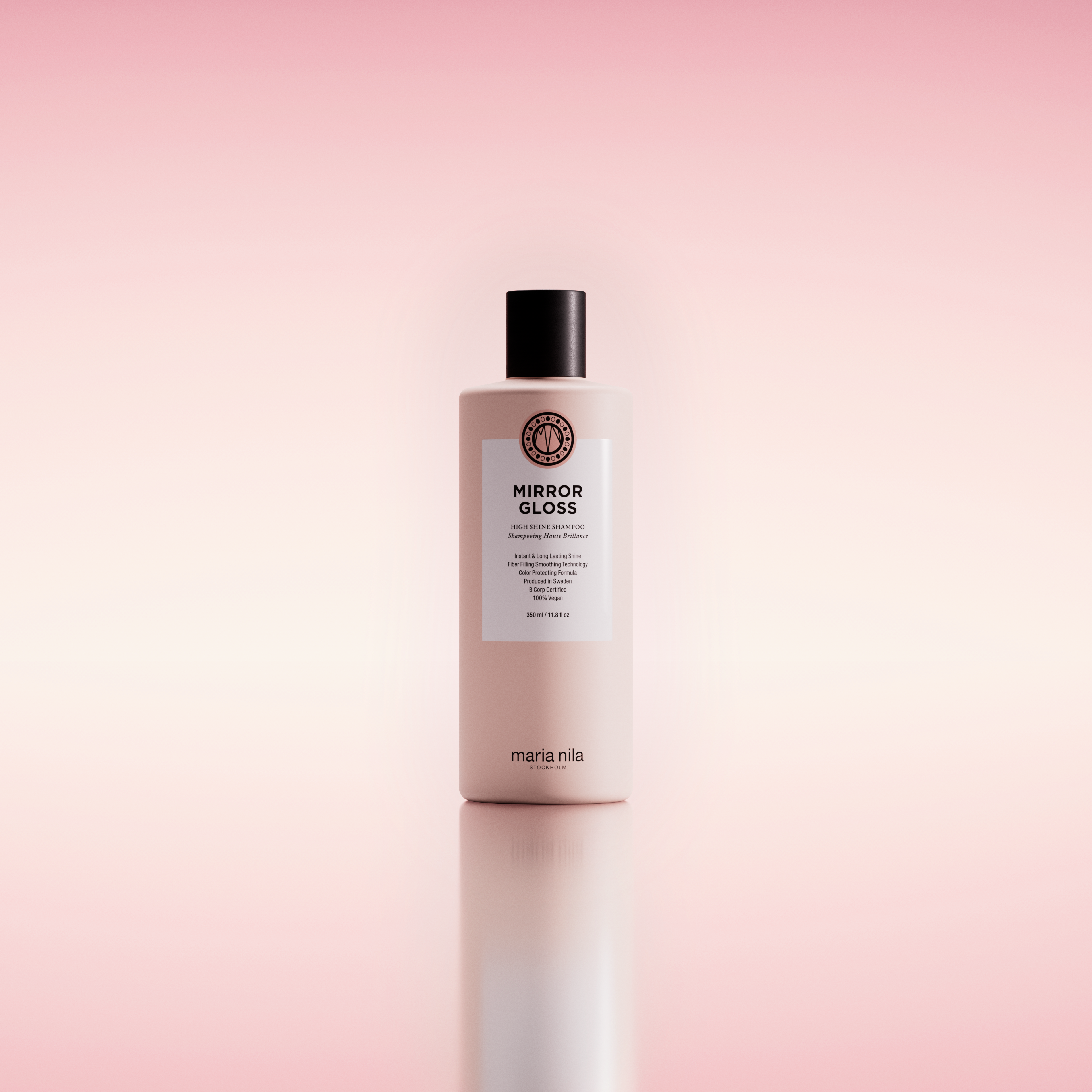 Maria Nila - Mirror Gloss Shampoo 350ml
