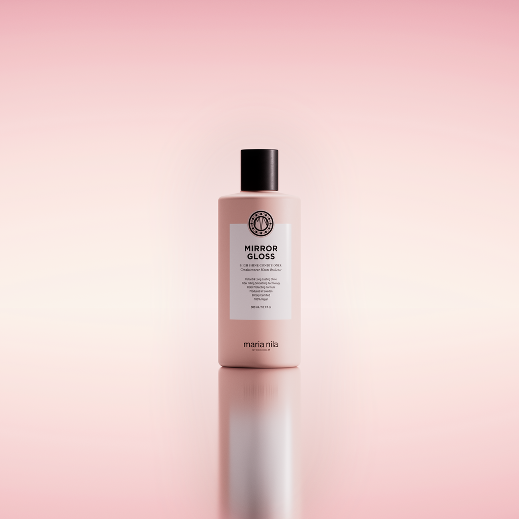 Maria Nila - Mirror Gloss Conditioner 300ml