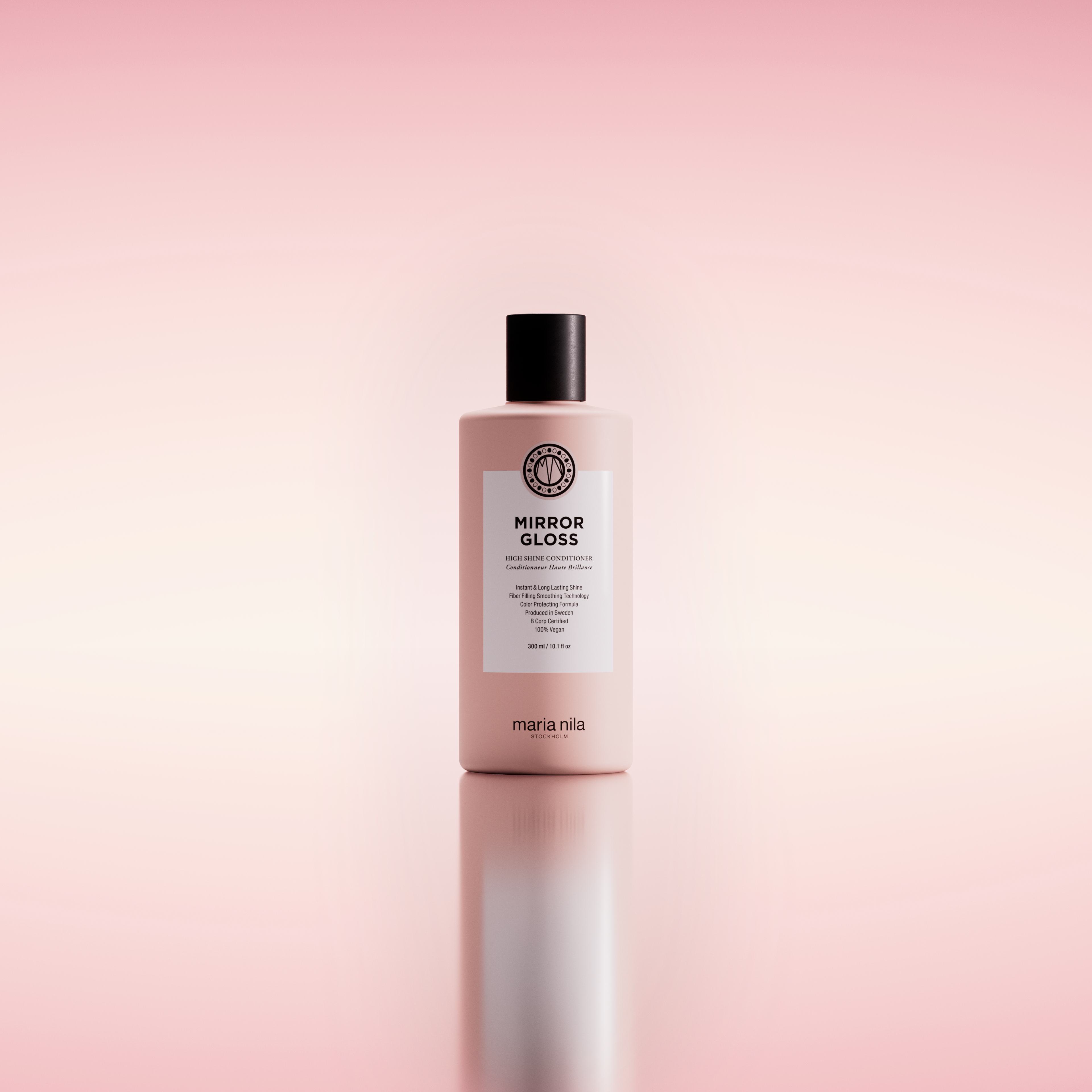 Maria Nila - Mirror Gloss Conditioner 300ml