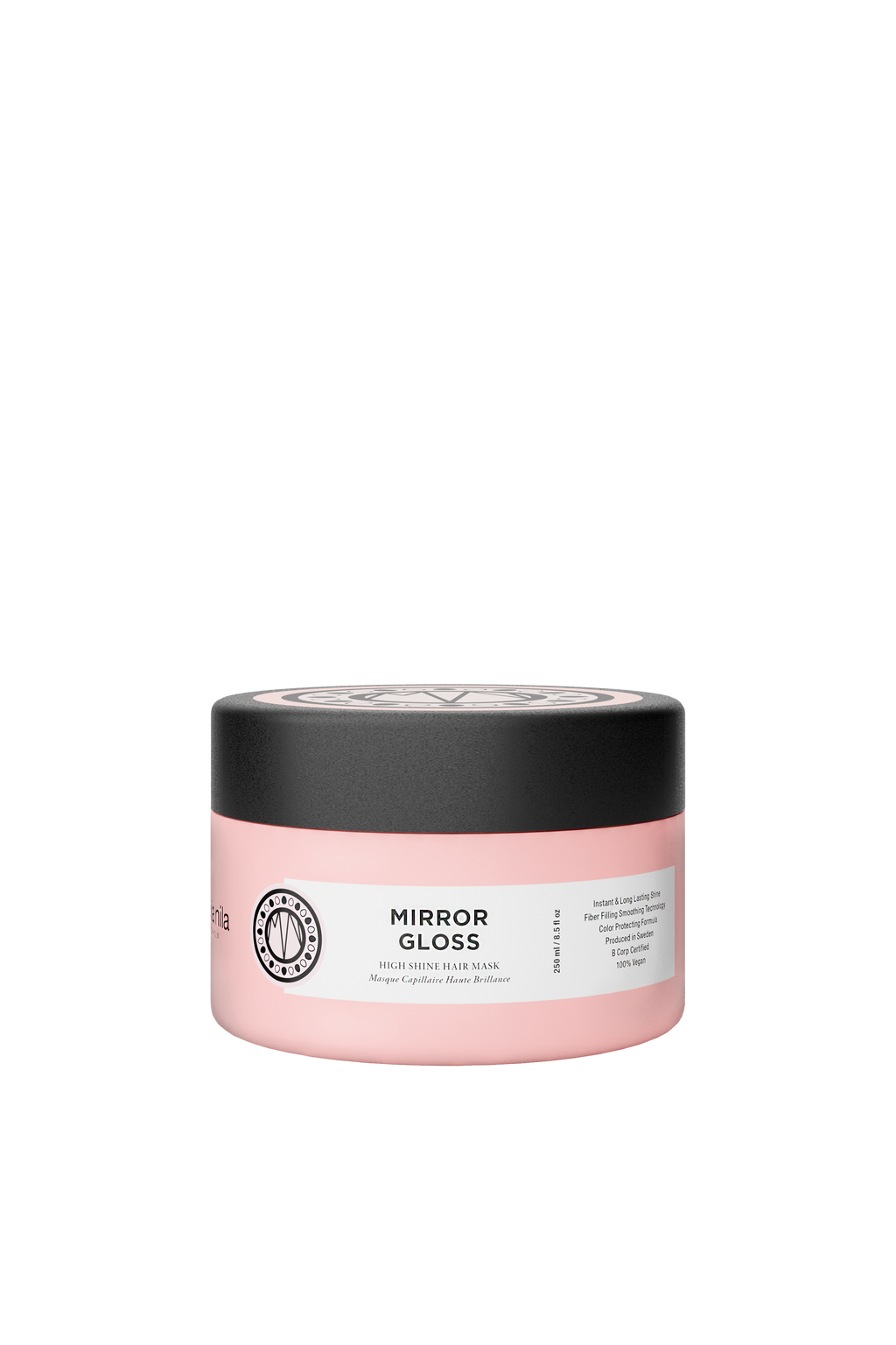 Maria Nila - Mirror Gloss Masque 250ml