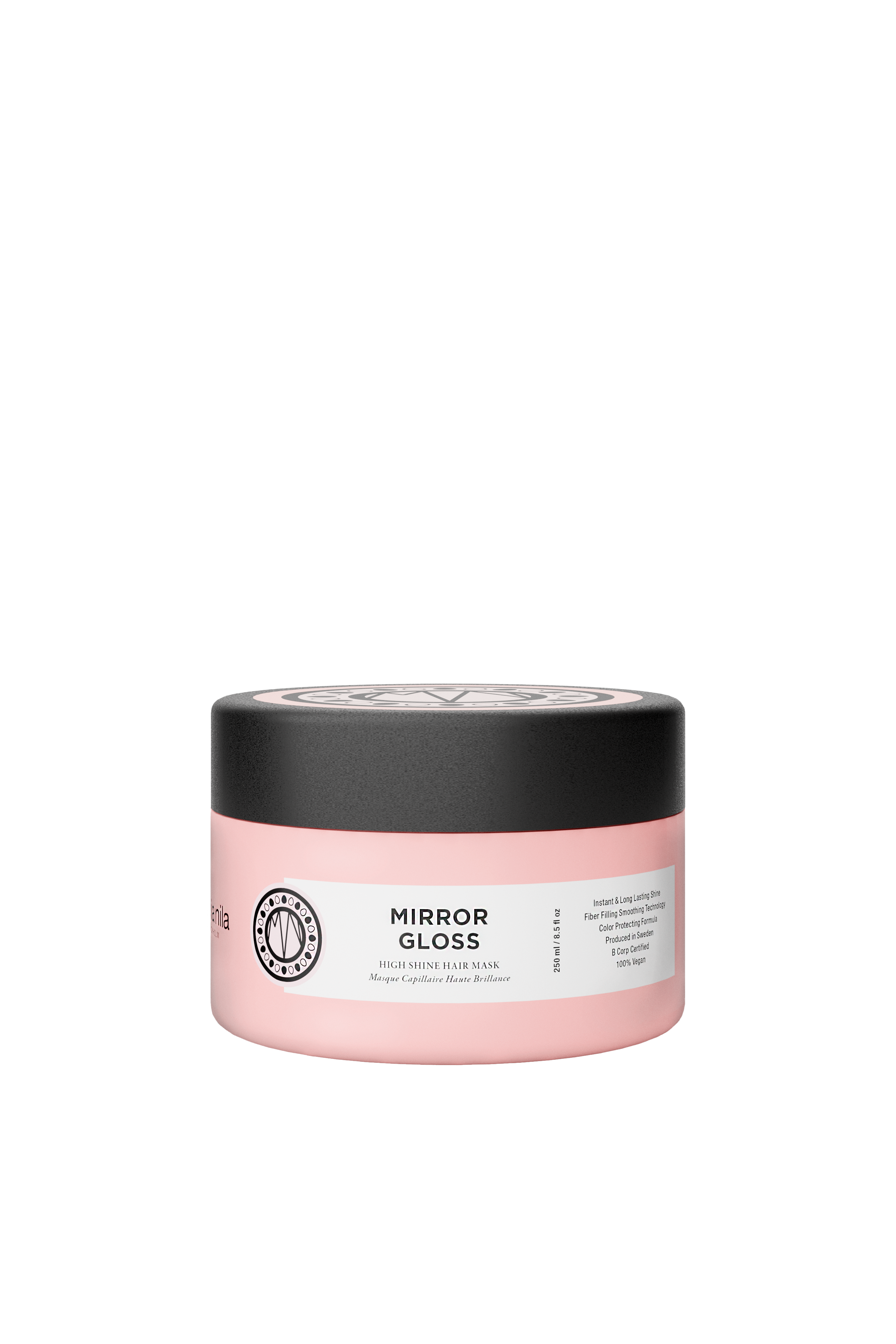 Maria Nila - Mirror Gloss Masque 250ml