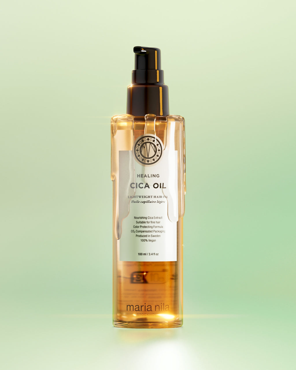 Maria Nila - Head & Hair Heal Healing Cica Oil 100ml