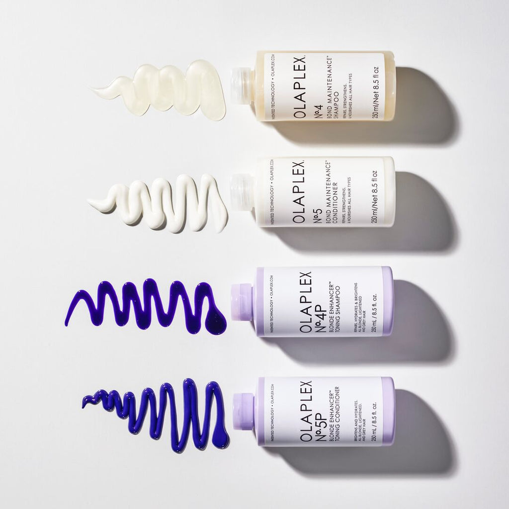 Olaplex - No.4 Bond Maintenance™ Shampoo 250ml