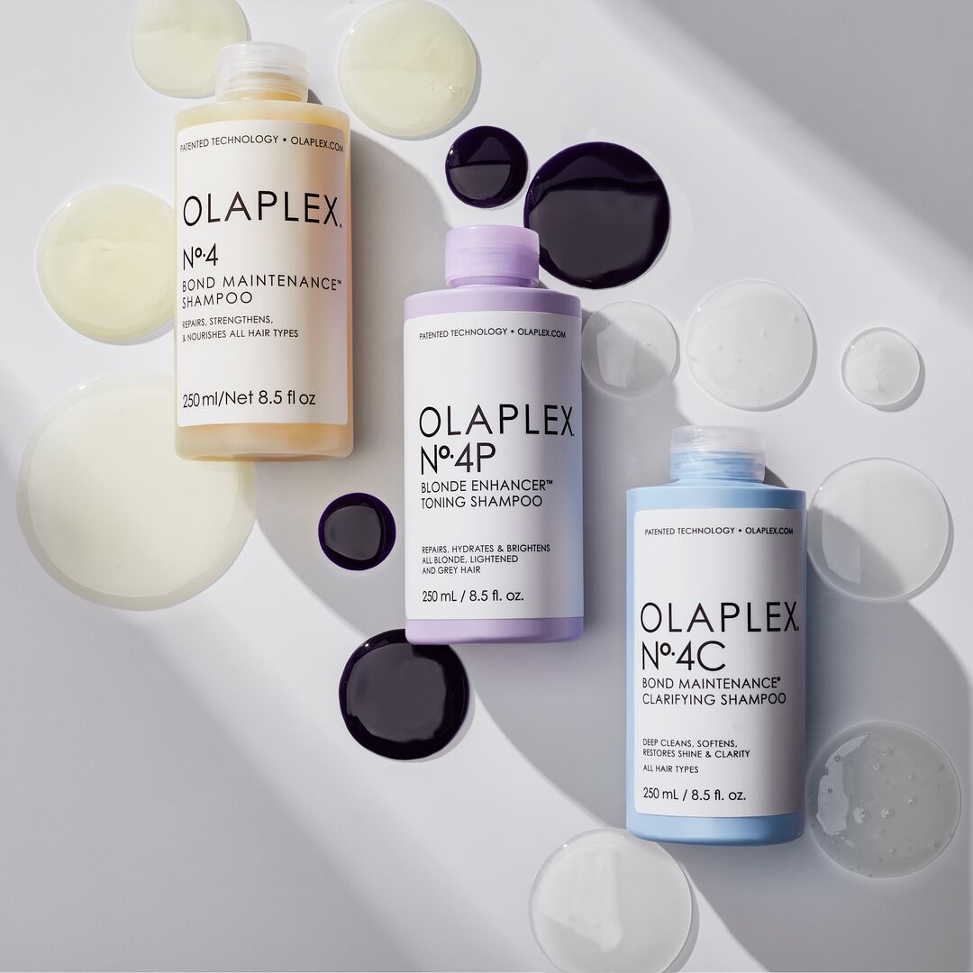 Olaplex - No.4 Bond Maintenance™ Shampoo 250ml