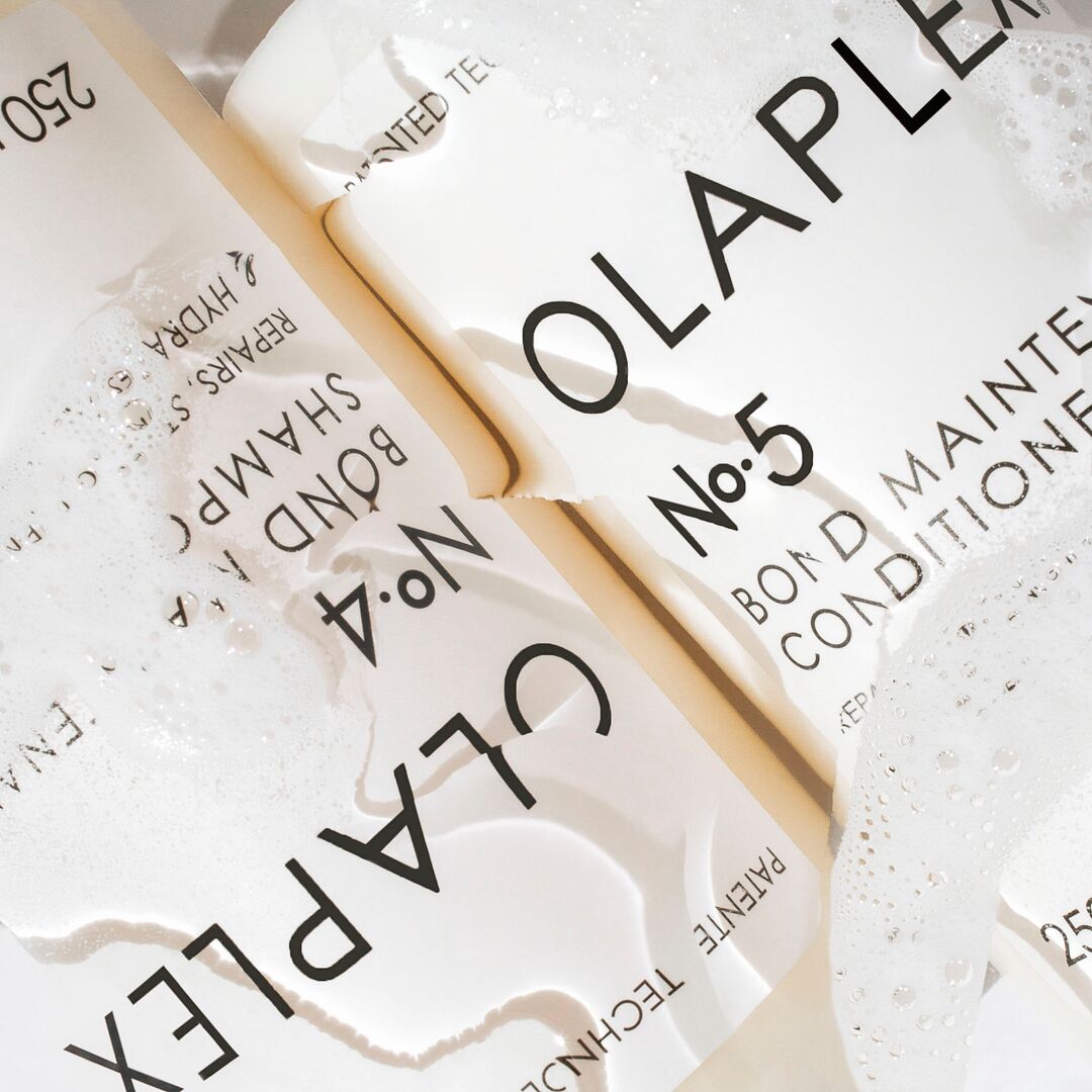 Olaplex - No.4 Bond Maintenance™ Shampoo 250ml