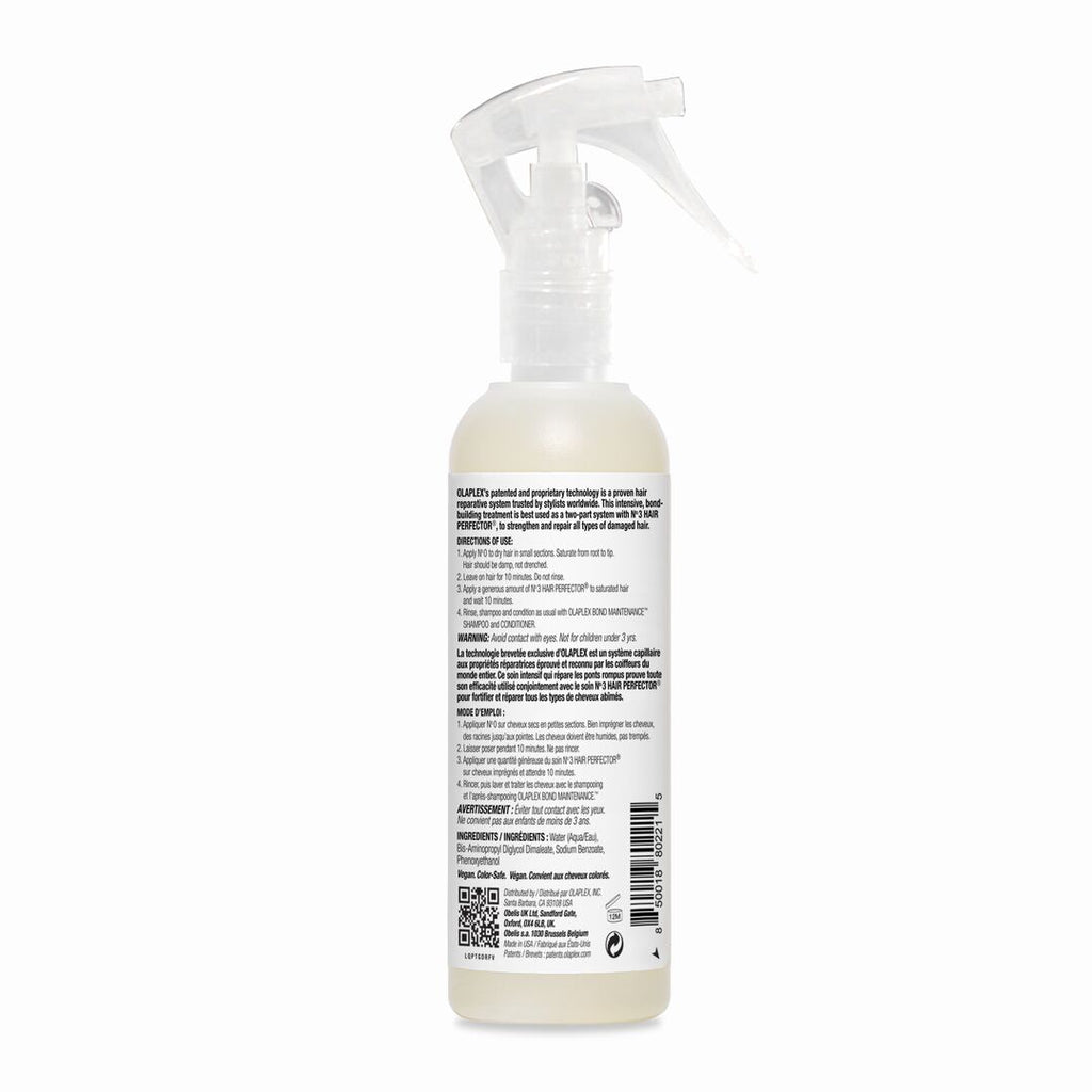 Olaplex - No. 0 Intensive Bond Building Hair Treatment 155ml
