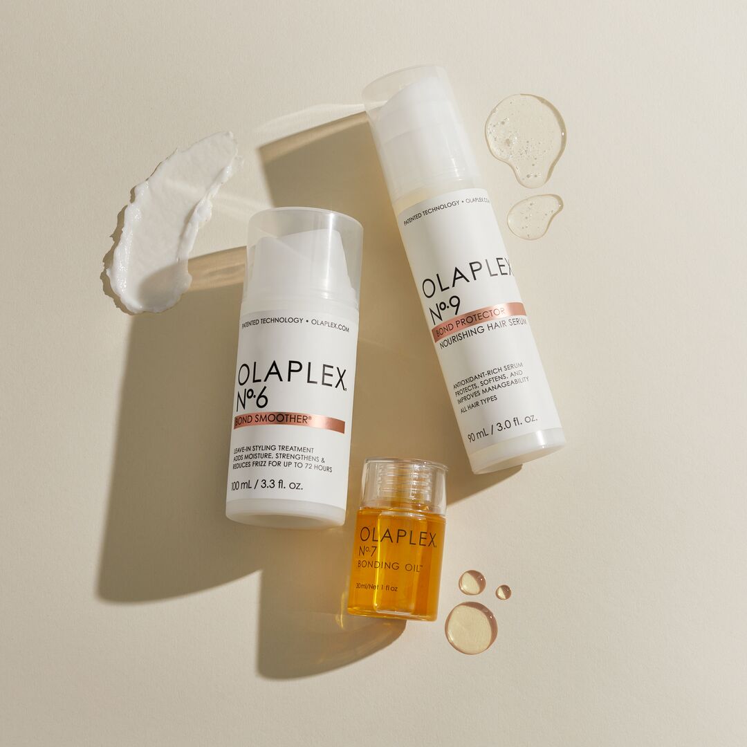 Olaplex - No.6 Bond Smoother 100ml