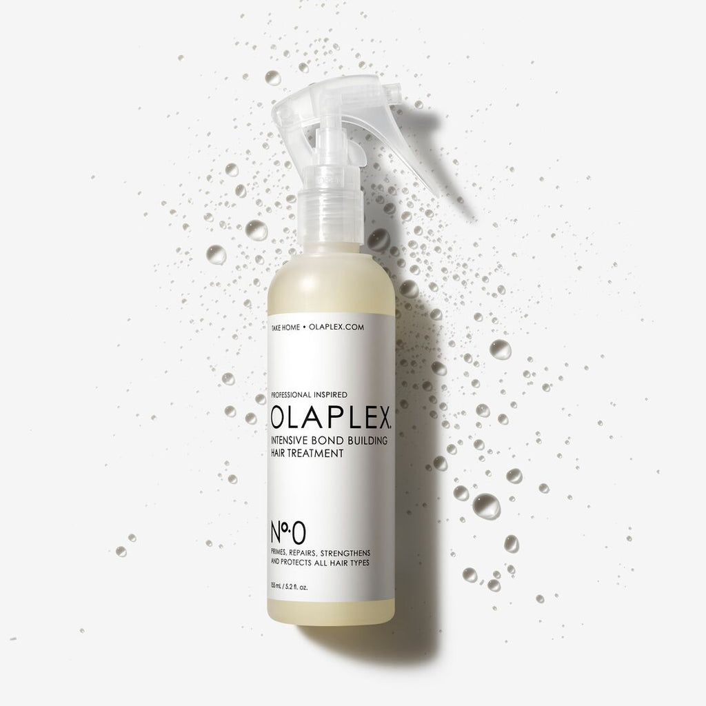 Olaplex - No. 0 Intensive Bond Building Hair Treatment 155ml