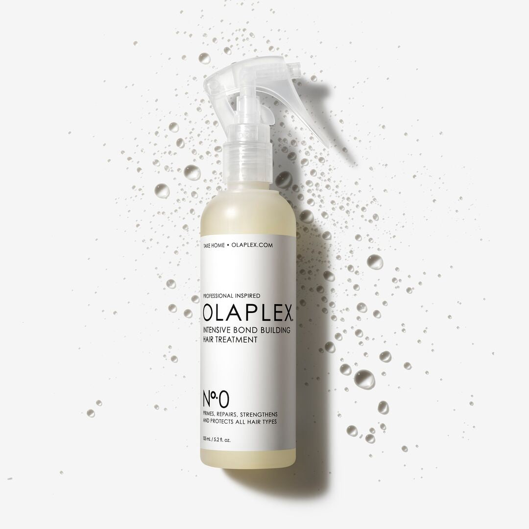 Olaplex - No. 0 Intensive Bond Building Hair Treatment 155ml