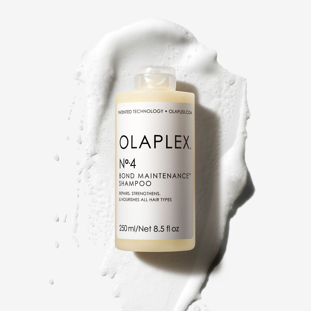 Olaplex - No.4 Bond Maintenance™ Shampoo 250ml