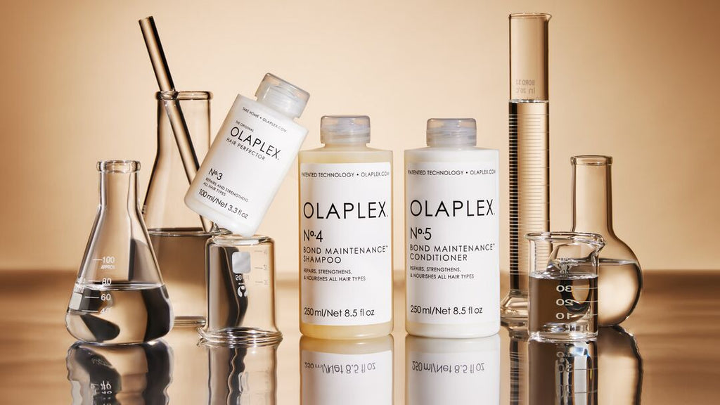 Olaplex - No.5 Bond Maintenance™ Conditioner 250ml