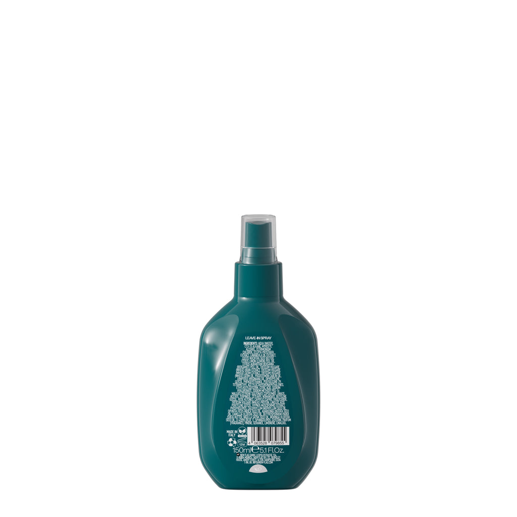 Urban Alchemy - Moisture Mist Leave-In Spray 150ml