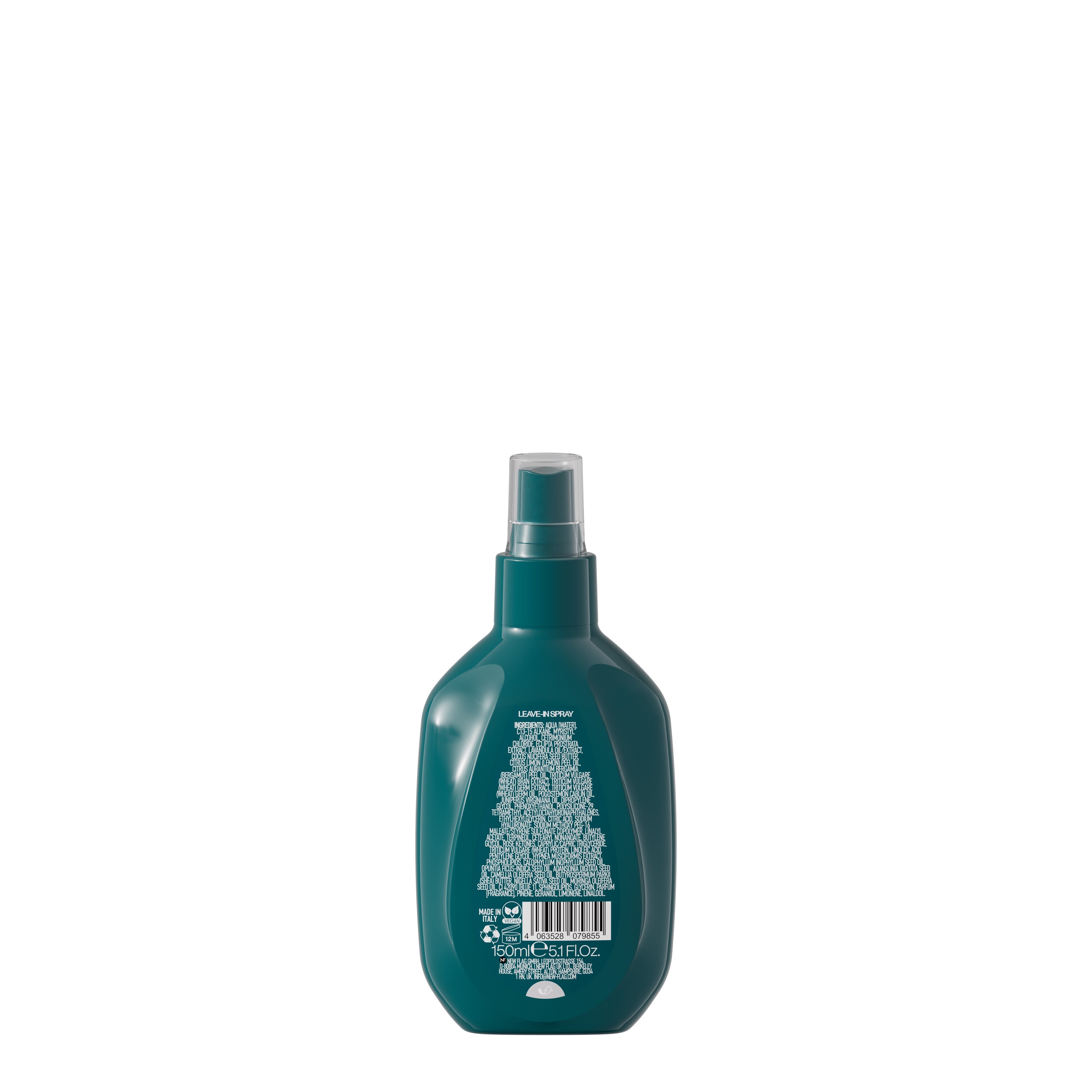 Urban Alchemy - Moisture Mist Leave-In Spray 150ml
