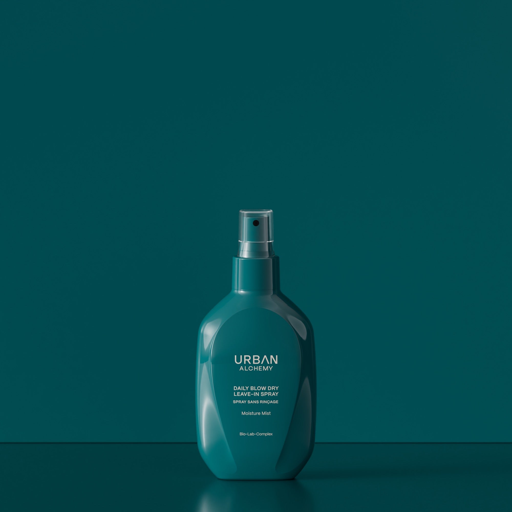 Urban Alchemy - Moisture Mist Leave-In Spray 150ml