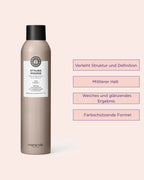 Maria Nila - Styling Mousse 300ml