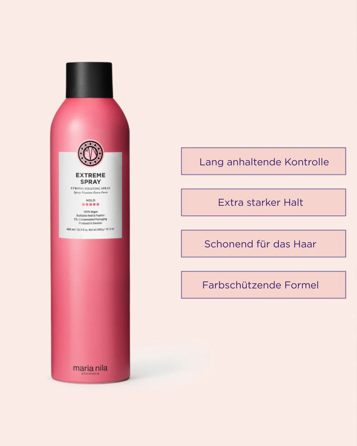 Maria Nila - Extreme Spray 300ml
