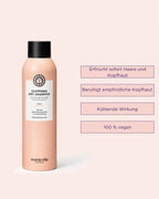 Maria Nila - Soothing Dry Shampoo 250ml