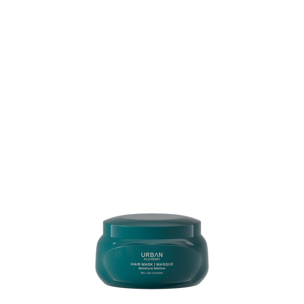 Urban Alchemy - Moisture Mellow Maske 200ml