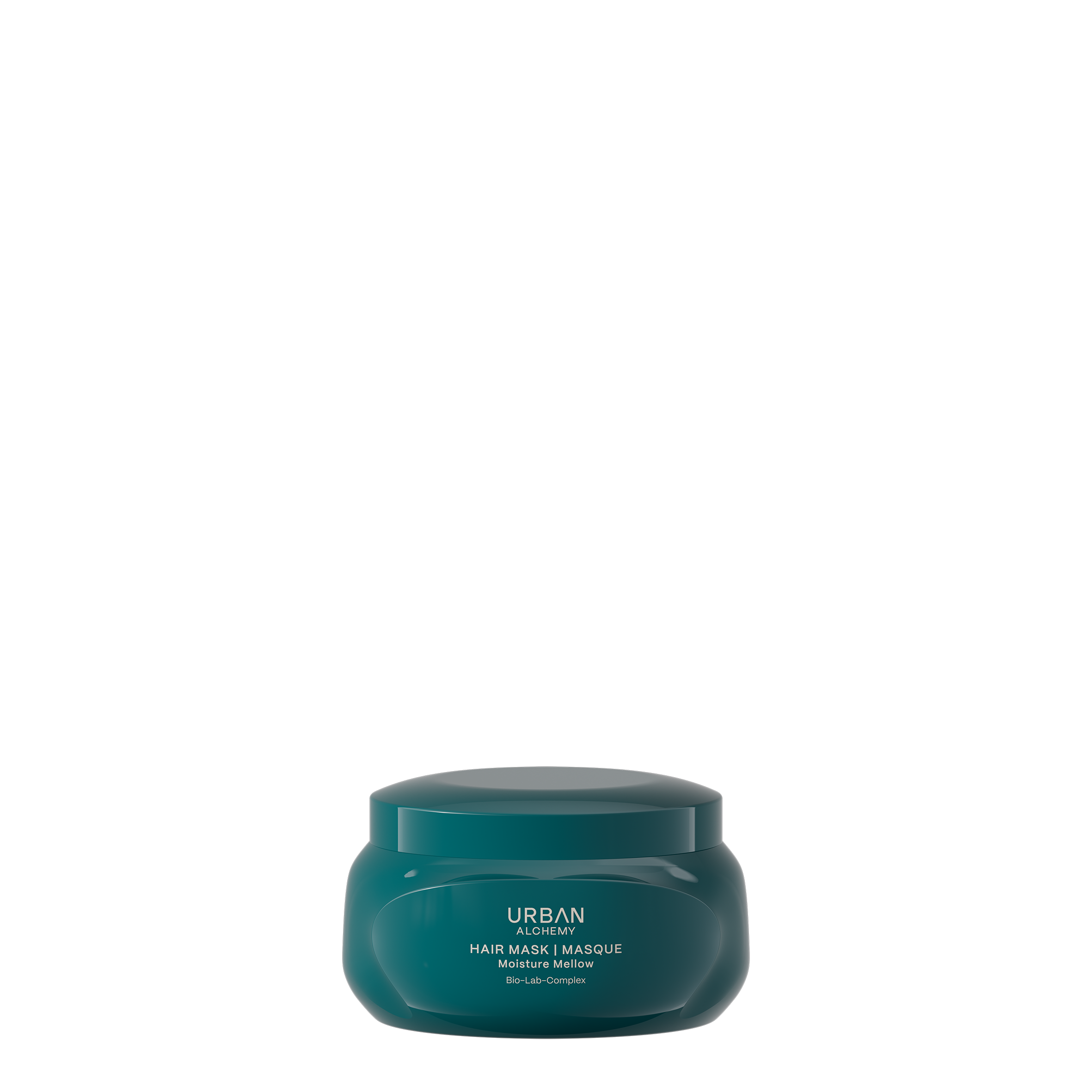 Urban Alchemy - Moisture Mellow Maske 200ml