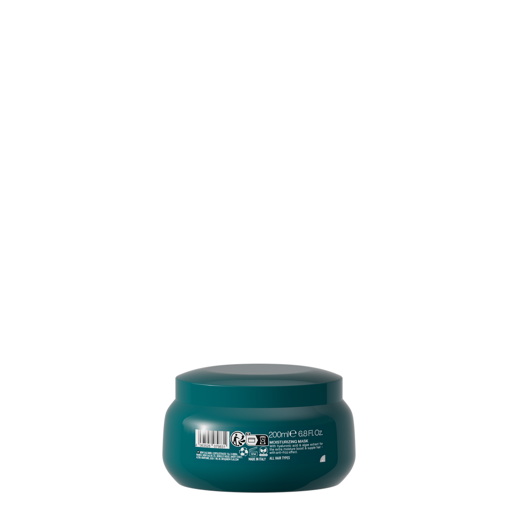 Urban Alchemy - Moisture Mellow Maske 200ml