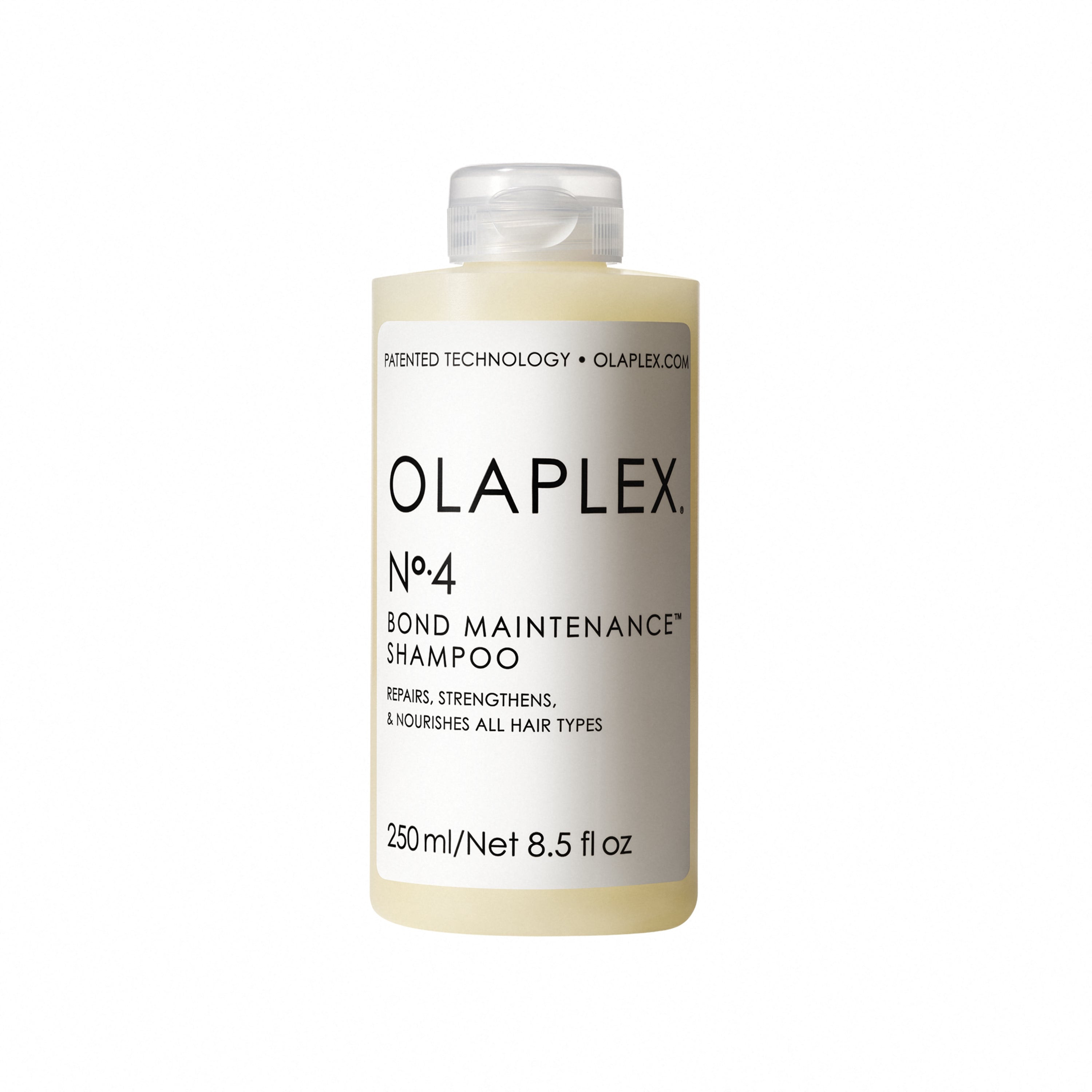 Olaplex - No.4 Bond Maintenance™ Shampoo 250ml