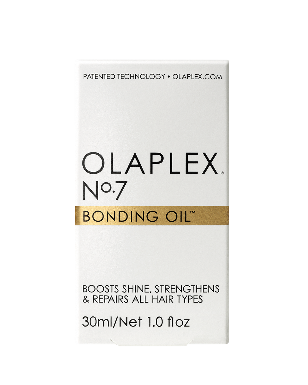 Olaplex - No.7 Bonding Oil 30ml