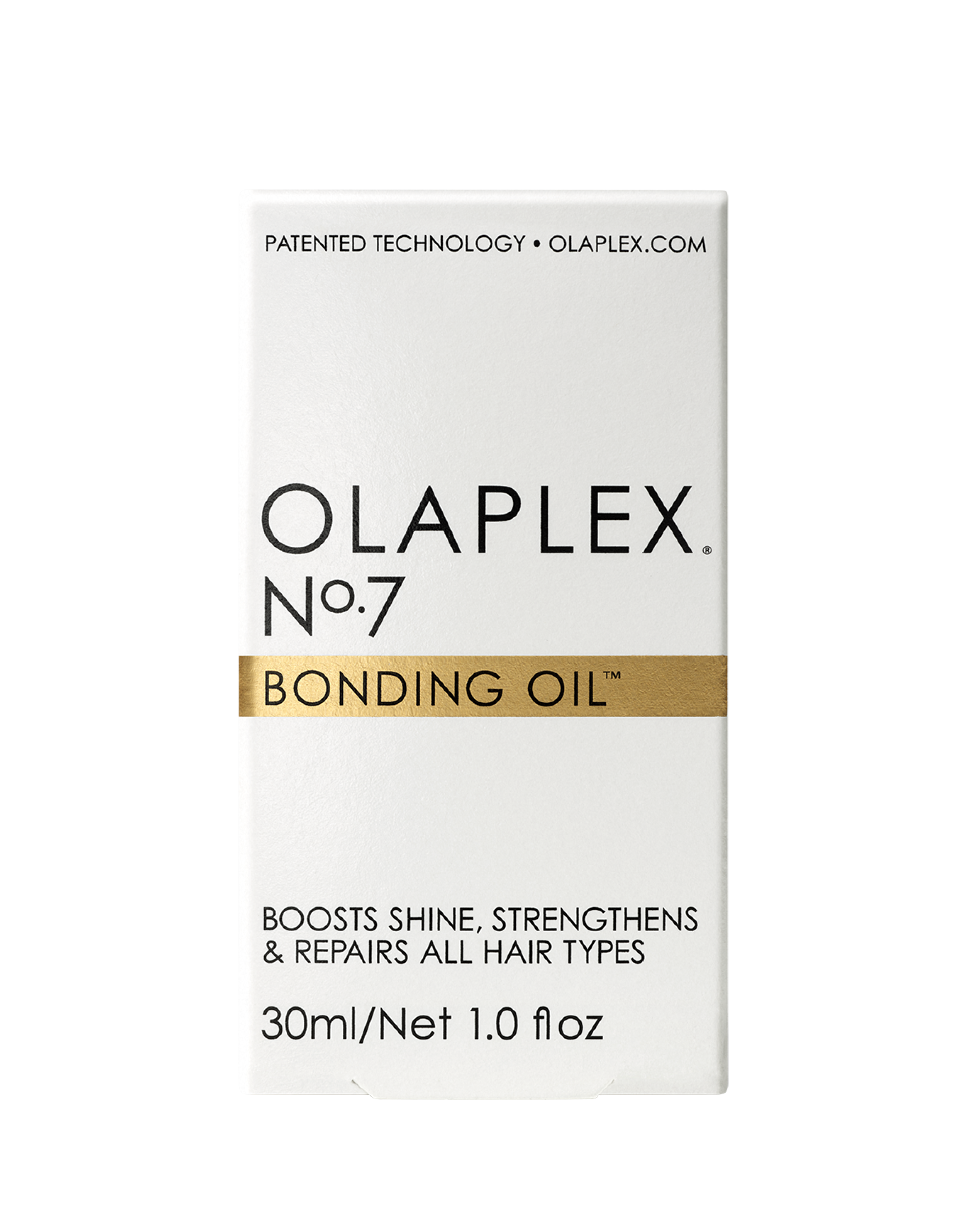 Olaplex - No.7 Bonding Oil 30ml