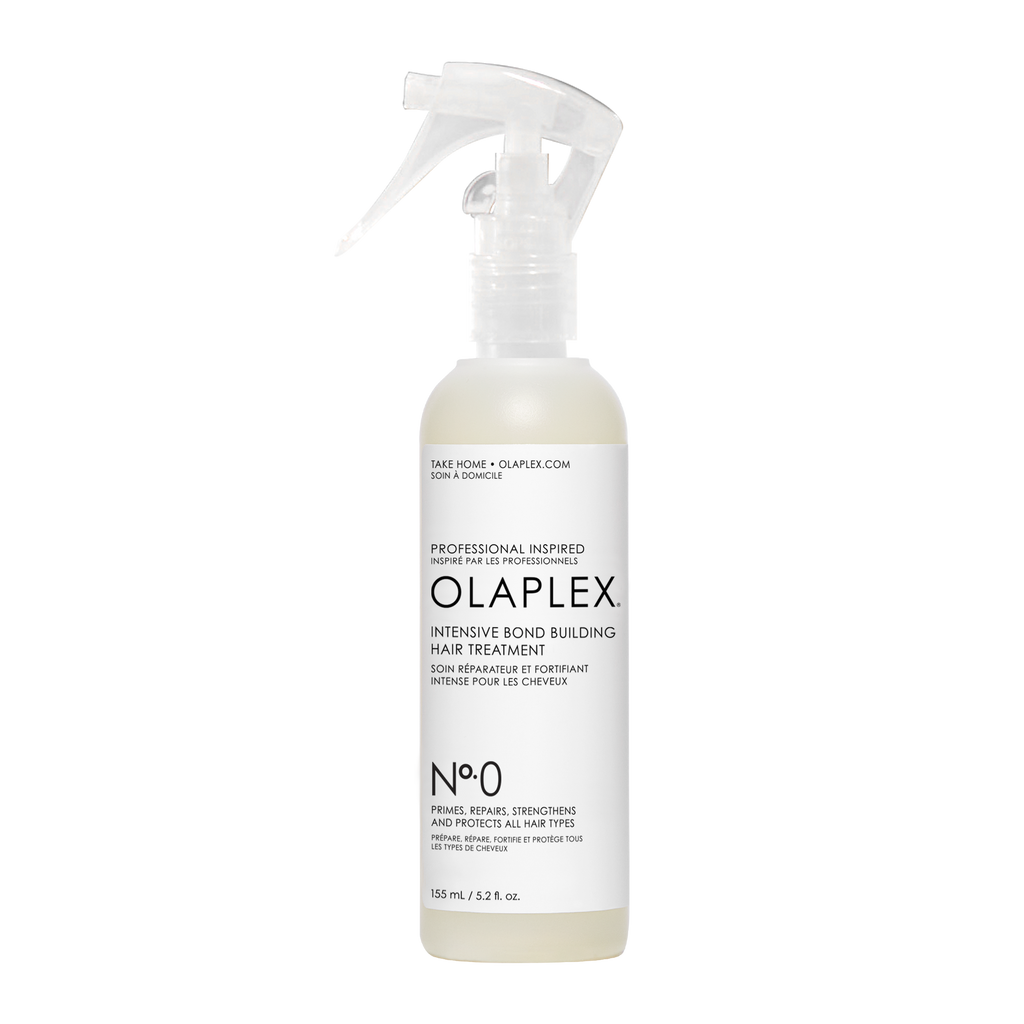 Olaplex - No. 0 Intensive Bond Building Hair Treatment 155ml