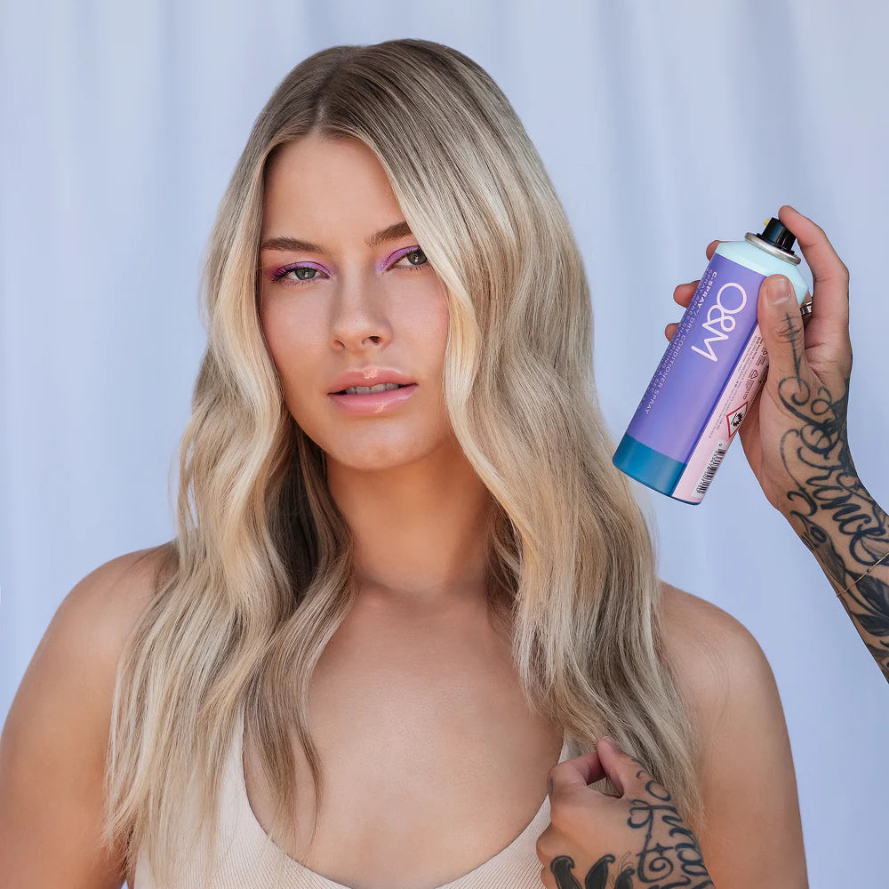 O&M - C-Spray Dry Conditioner Spray 200ml