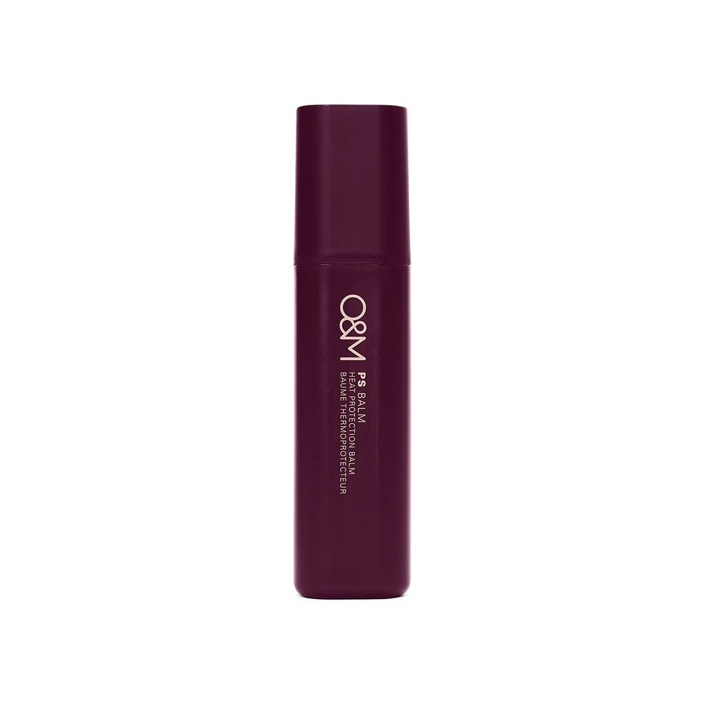 O&M - PS Hitzeschutz Balsam 100ml