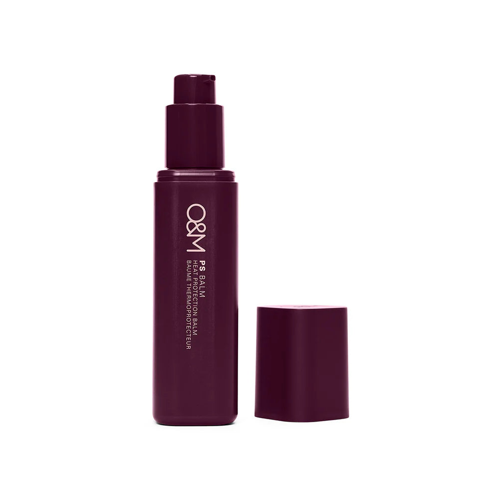 O&M - PS Hitzeschutz Balsam 100ml