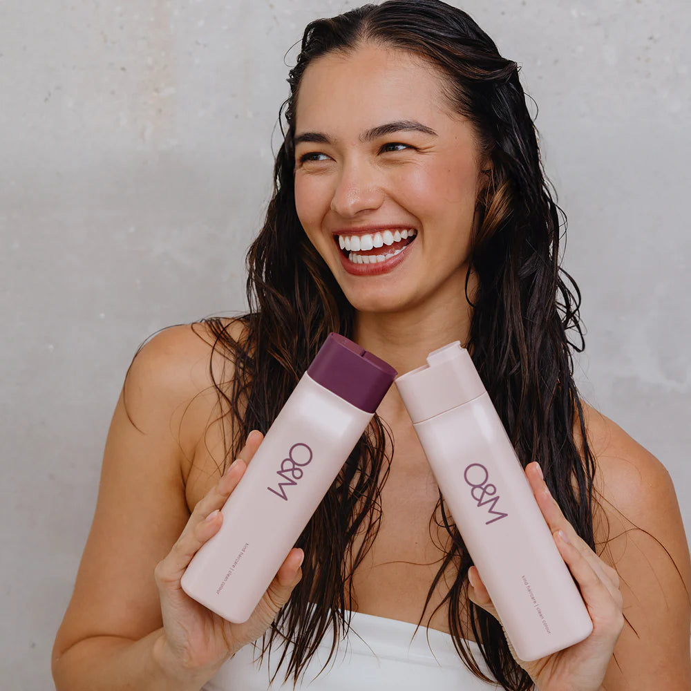 O&M - PS Project Smooth Conditioner 250ml