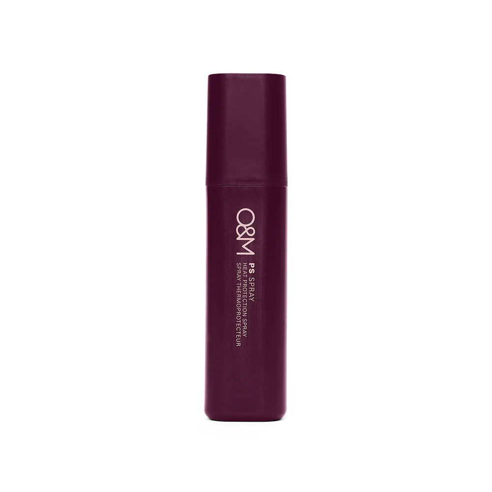 O&M - PS Hitzeschutz Spray 150ml