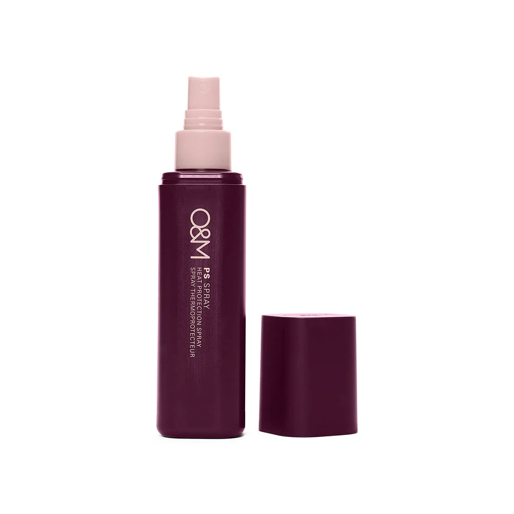 O&M - PS Hitzeschutz Spray 150ml
