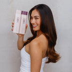 O&M - PS Project Smooth Shampoo 250ml