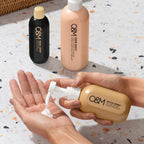 O&M - Style Guru Styling Cream 150ml