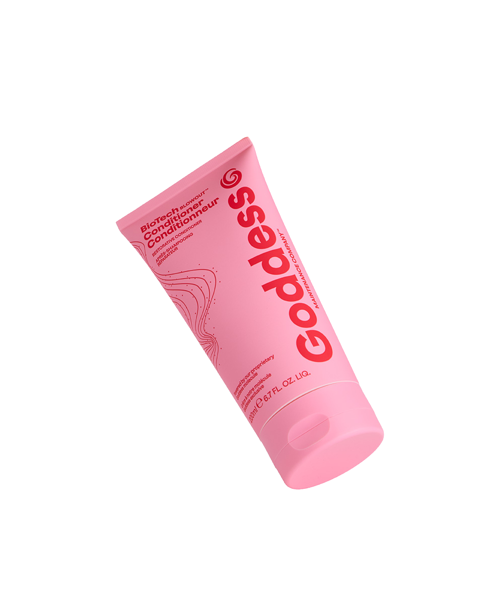 Goddess - BioTech Restorative Conditioner 240ml