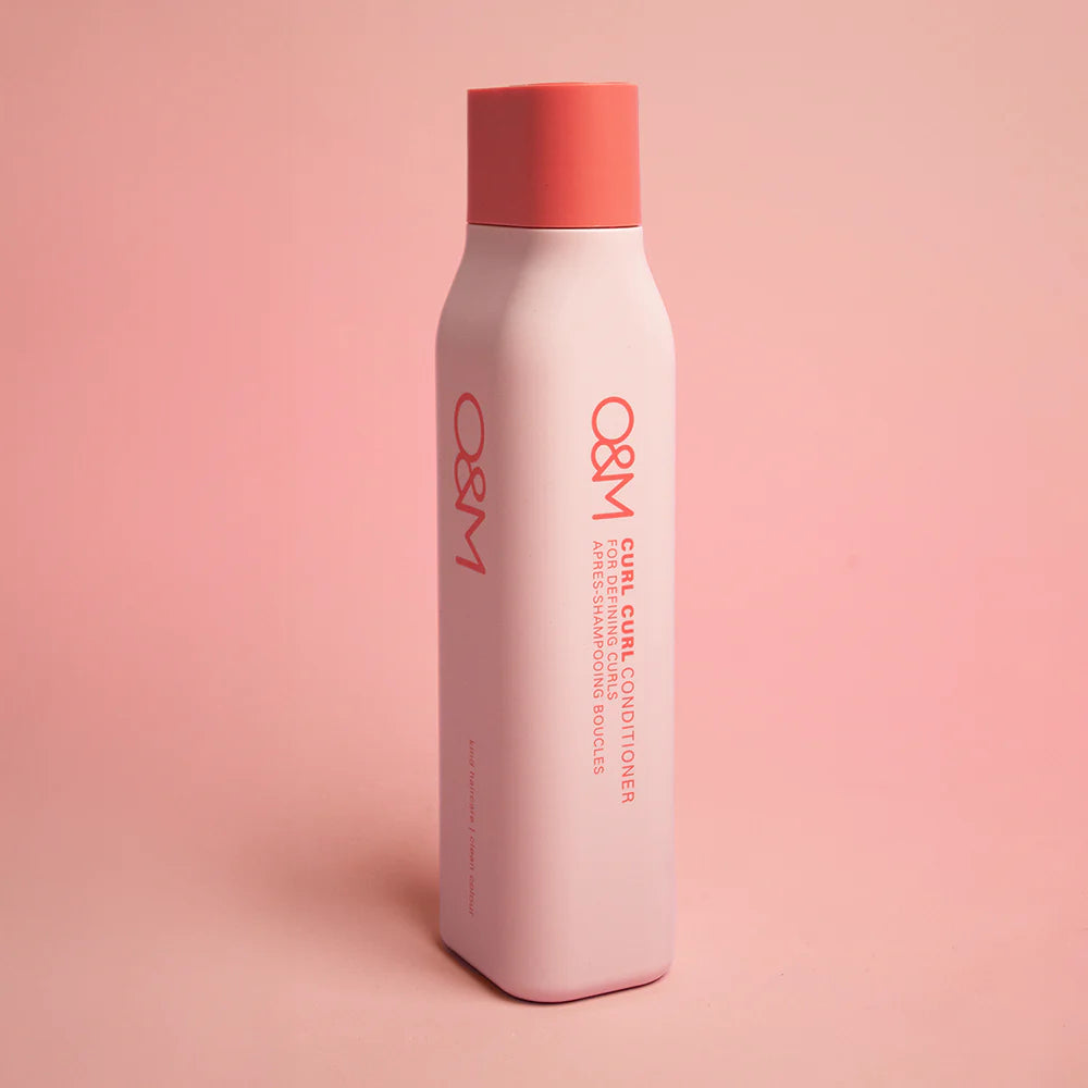 O&M - Curl Curl Conditioner 250ml
