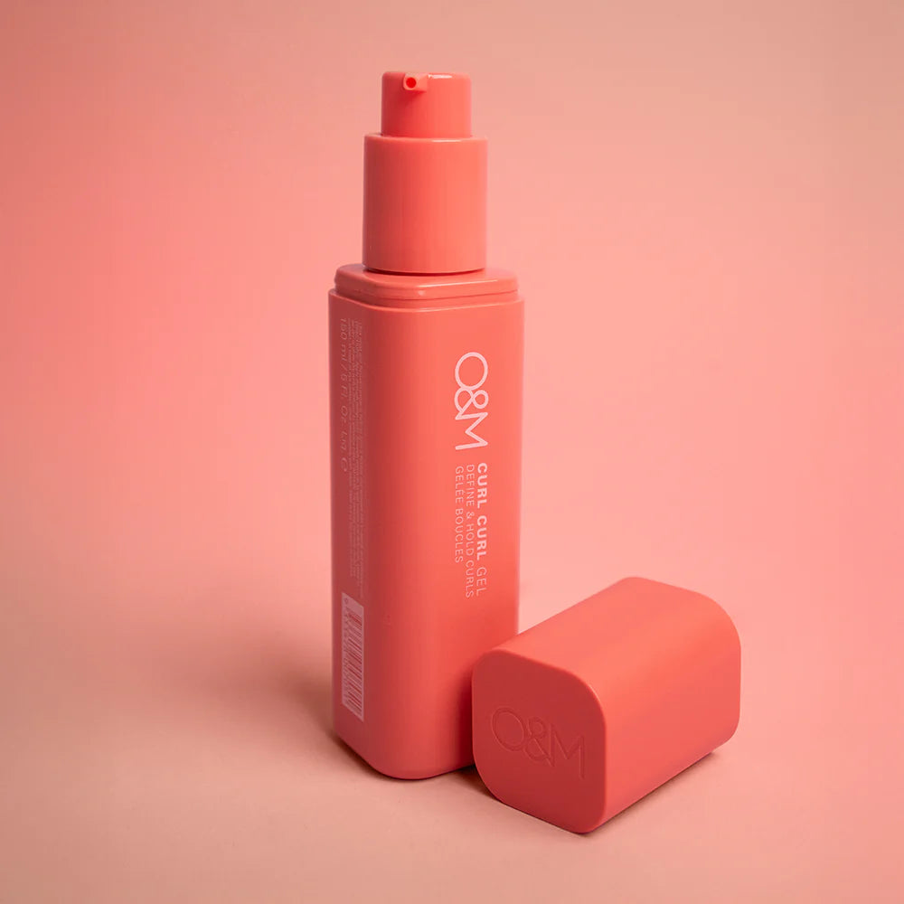 O&M - Curl Curl Gel 150ml