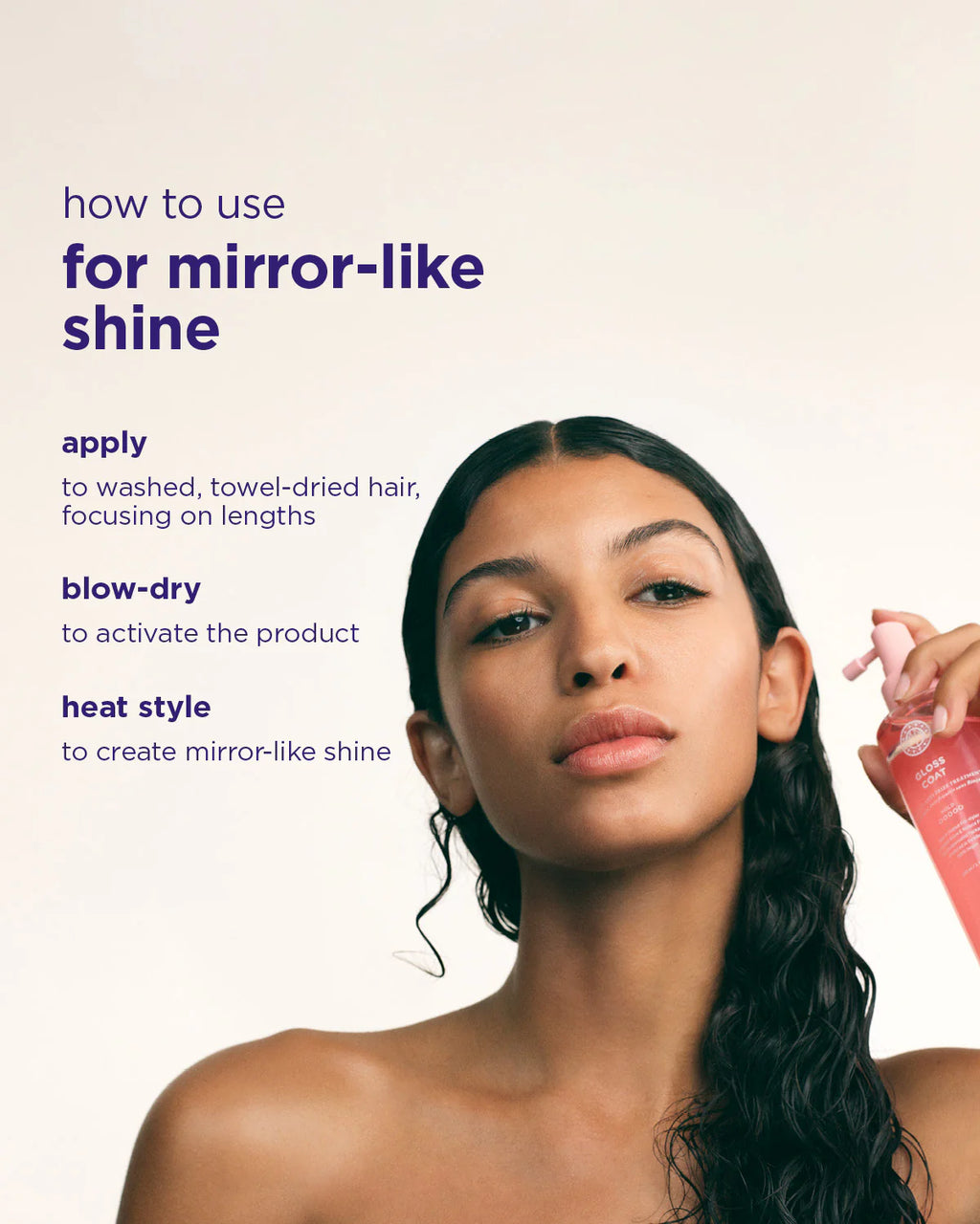 Maria Nila - Gloss Coat 200ml