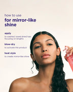 Maria Nila - Gloss Coat 200ml