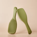 Tangle Teezer - The Ultimate Detangler Matte Olive Green