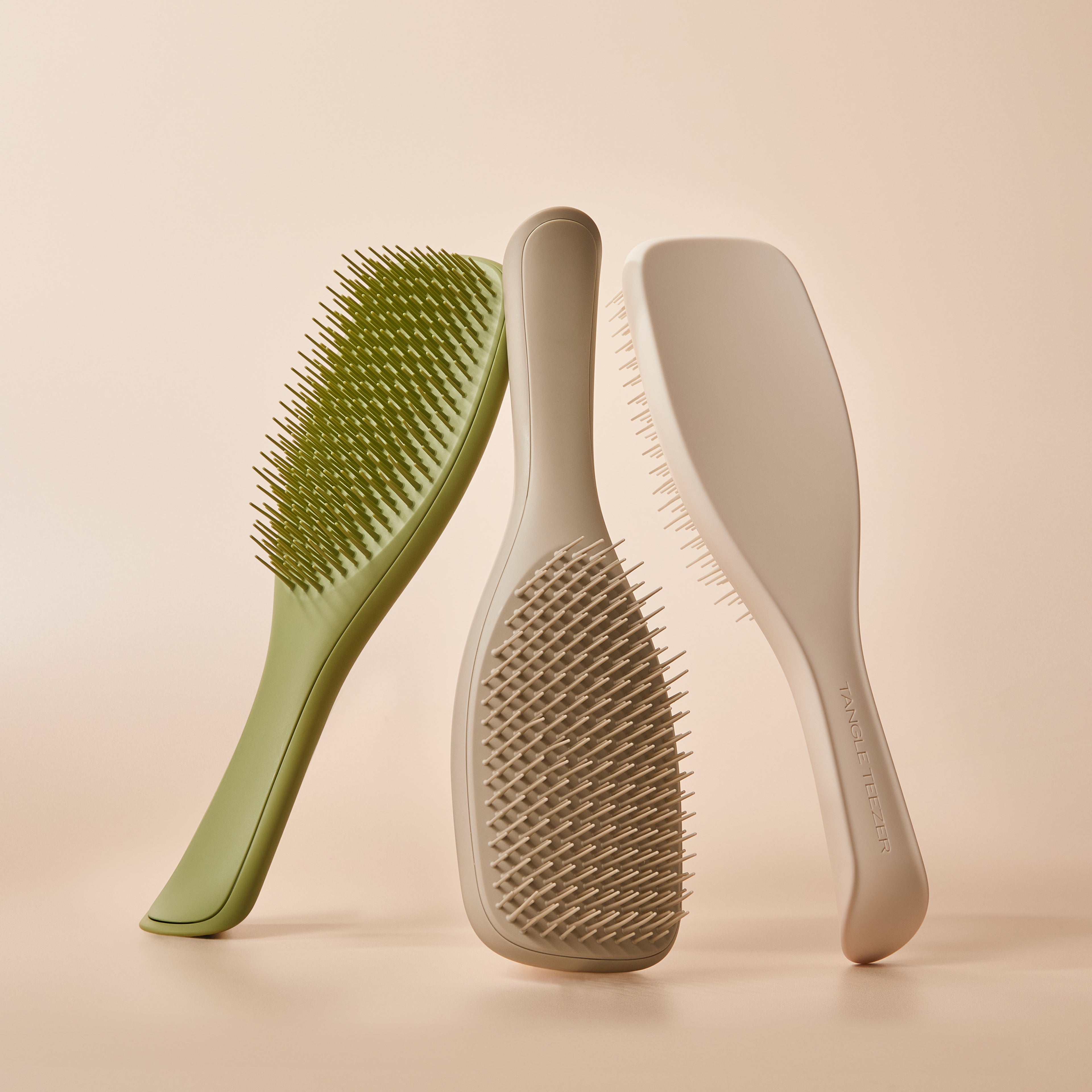 Tangle Teezer - The Ultimate Detangler Matte Pumice Grey